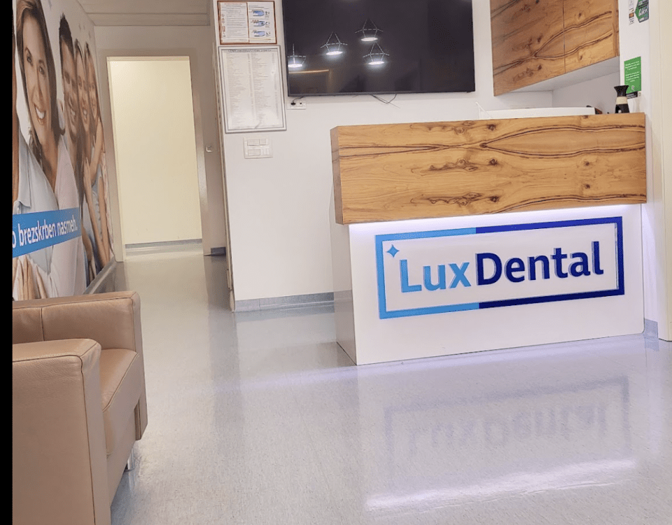 Lux Dental Maribor