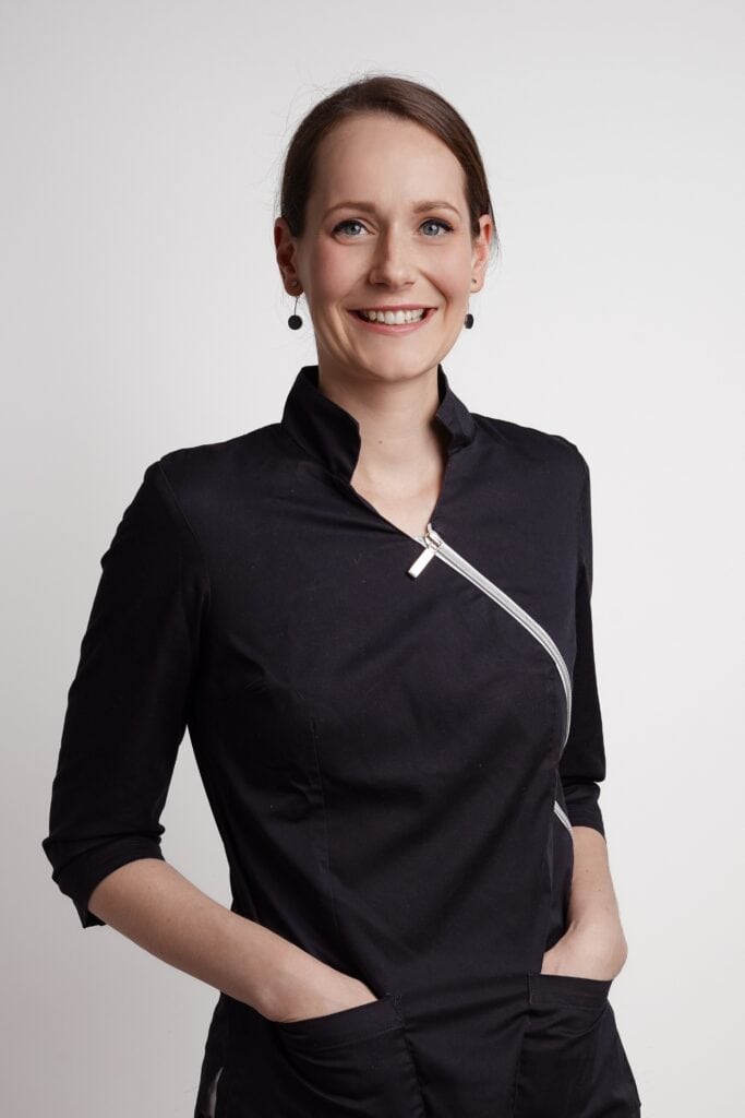 Center ustnega zdravja