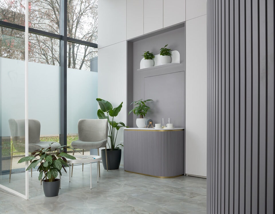 Center ustnega zdravja